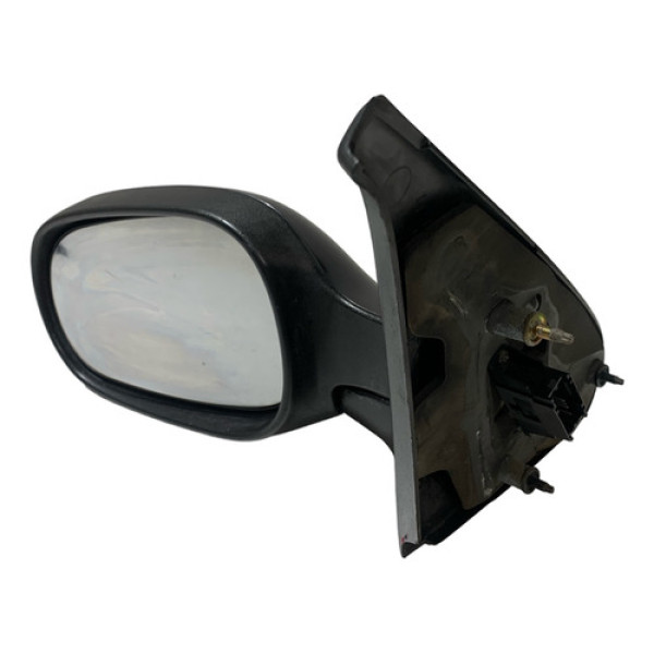 Retrovisor Elétrico Esquerdo Renault Clio Cx84m