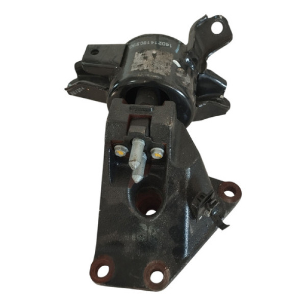 Suporte Coxim Hyundai Hb20x Lado Esquerdo Cx353e