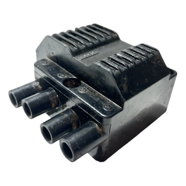 Bobina Ignição Gm Corsa 97/03 Original Cx128m