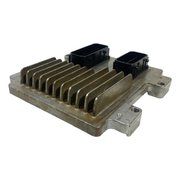 Módulo Injeção Eletrônica Chevrolet Ônix 2011/17 Cx40m