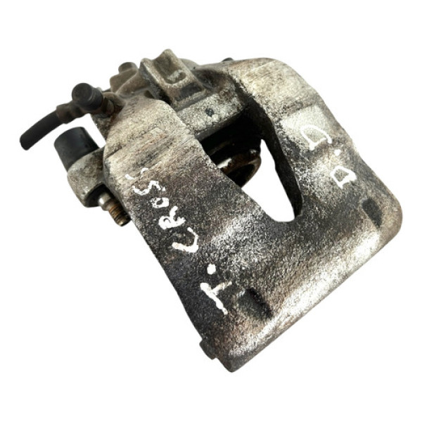 Pinça Freio Dianteira Direita Vw T-cross 2022  Usado M