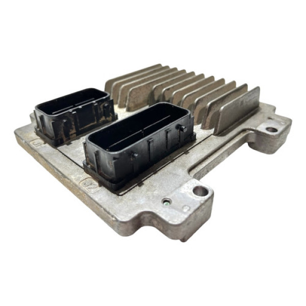 Módulo De Injeção Gm Cruze 1.8 2013/2014 Cx118m