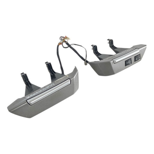 Botões Comando Volantes Discovery 3 2008 2009 Cx292 Mw