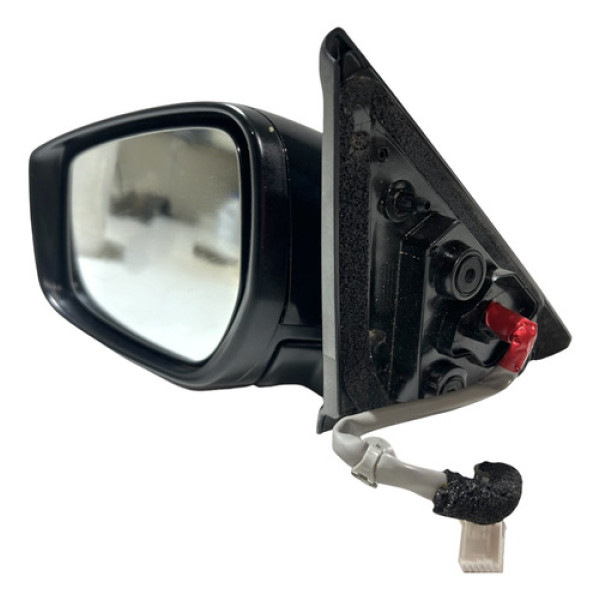 Retrovisor Esquerdo Nissan Kicks 2017 2020 Cx129m