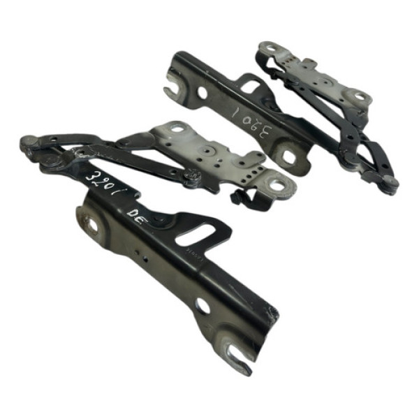 Par Dobradiça Capo Bmw 320i 2015 Cx450m