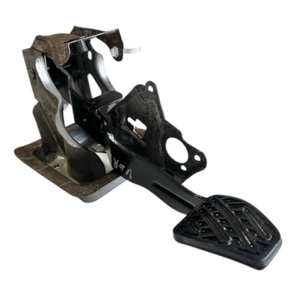 Pedal De Embreagem Nissan Versa 2018 Cx455m