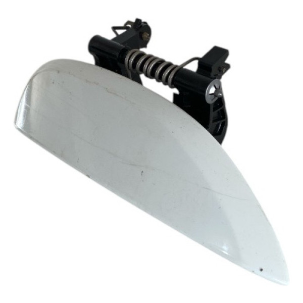 Maçaneta Ext Traseira Direita Renault Sandero 2014 Cx308 Mw