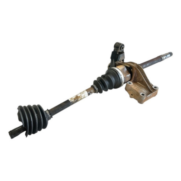 Suporte Tulipa Semi Eixo Direito Peugeot 206 207 1.4 2006 M