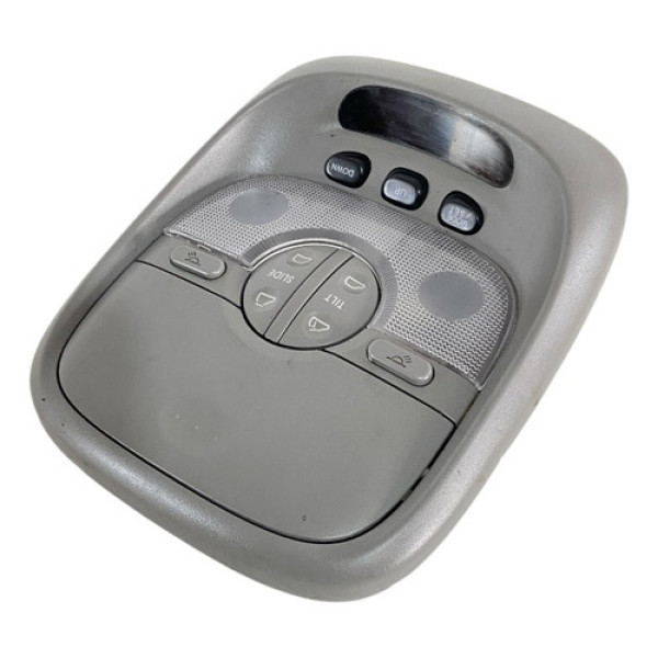 Luz Teto Cortesia Kia Sorento 2006 2007 2008 Cx354 Mw