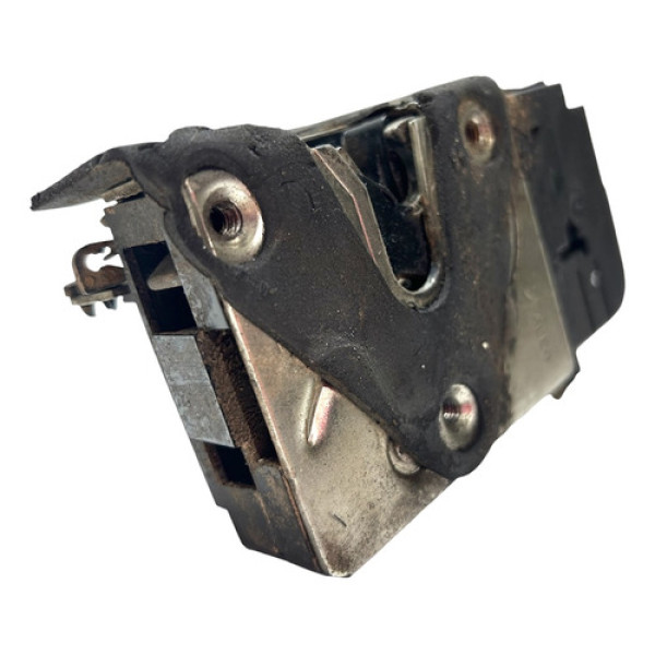 Fechadura Elétrica Peugeot 206 207 Diant Direit 06/12 Cx129m