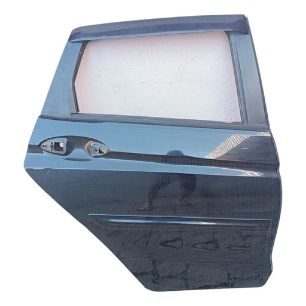 Porta Traseira Direita Honda Fit 2015