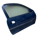Porta Dianteira Direita Chevrolet Celta 2p 2005 C/detalhes