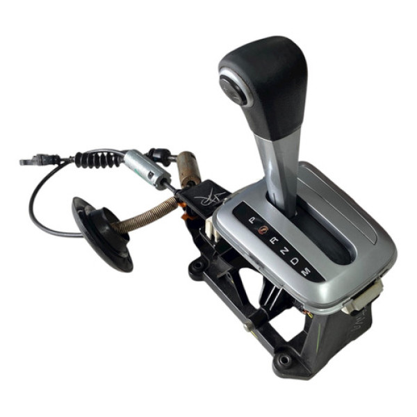 Trambulador Marcha Chevrolet Captiva 2.4 Sport 2008/2012 Mw