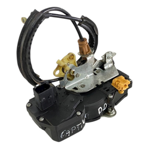 Fechadura Porta Diant Direita Gm Captiva 2009/2012 Cx435 Mw