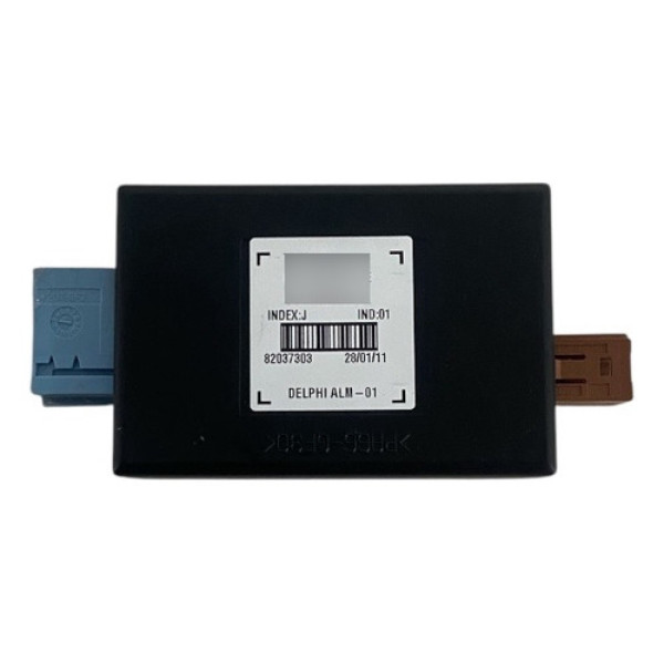 Módulo Alarme Peugeot 307 2008 2009 2010 Cx316 Mw