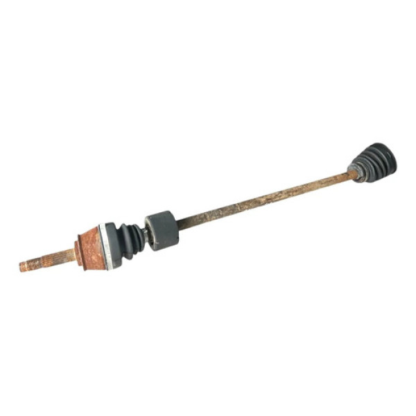 Semi Eixo Dianteira Direita Fiat Palio 2007 M