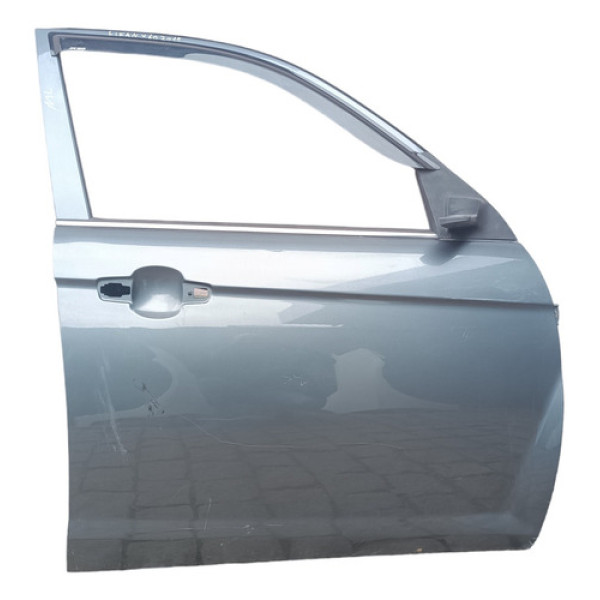 Porta Dianteira Direita Lifan X60 2013 A 2015 D