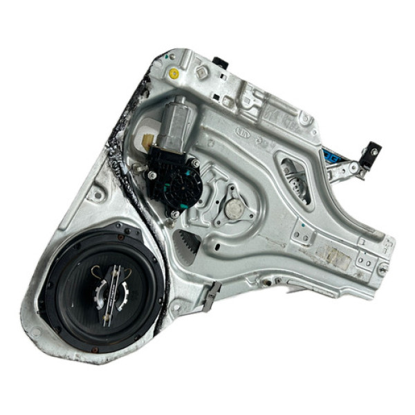 Máquina Vidro Traseira Direita Kia Sportage 2009 A 2011 S