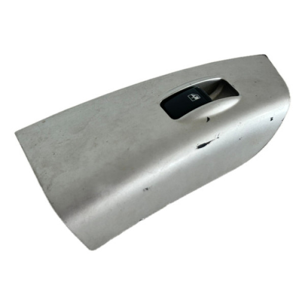 Moldura Com Botão Traseiro Esquerdo Sportage 2009 A 11cx236s