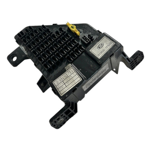 Caixa De Fusiveis Kia Sportage 2.0 2009  Cx454m