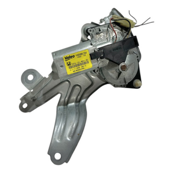 Motor Limpador Vidro Traseiro Honda Fit 2009-2013 Cx203m