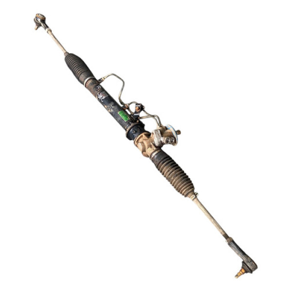 Caixa Direção Hidráulica Jac J3 1.4 Vvt Manual 2011/2012 Mw