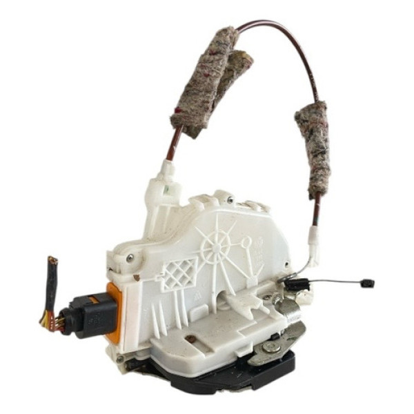 Fechadura Porta Diant Esquerda Vw Fox 2012/2014 Cx391 Mw