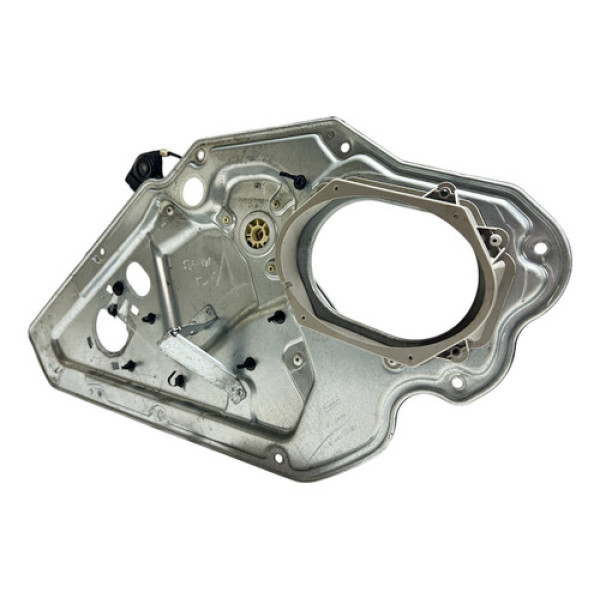 Máquina De Vidro Elétrico Traseira Esquerda Fusion 2010 S