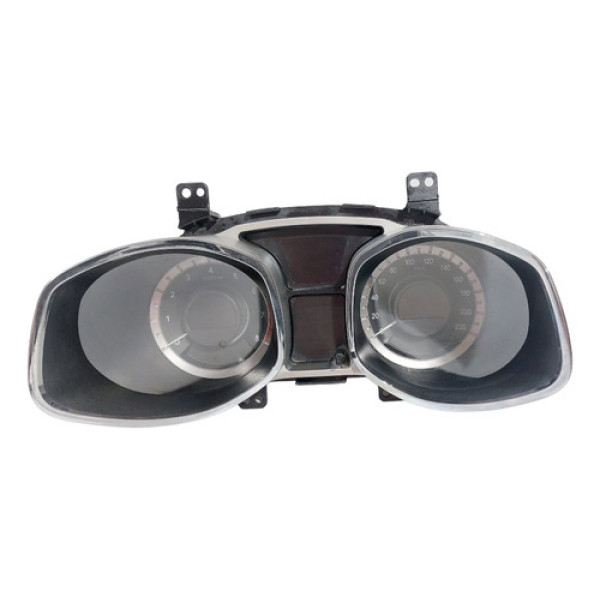 Painel De Instrumentos Jac T6 2016 Cx88m