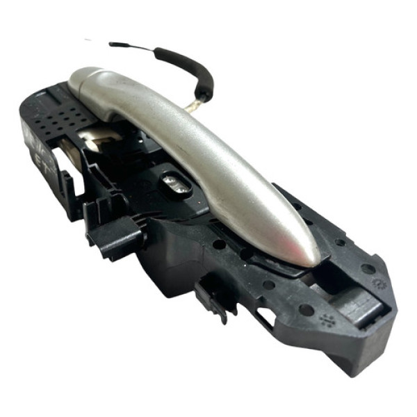 Maçaneta Externa Traseira Esquerda Fluence 2013 Cx146m