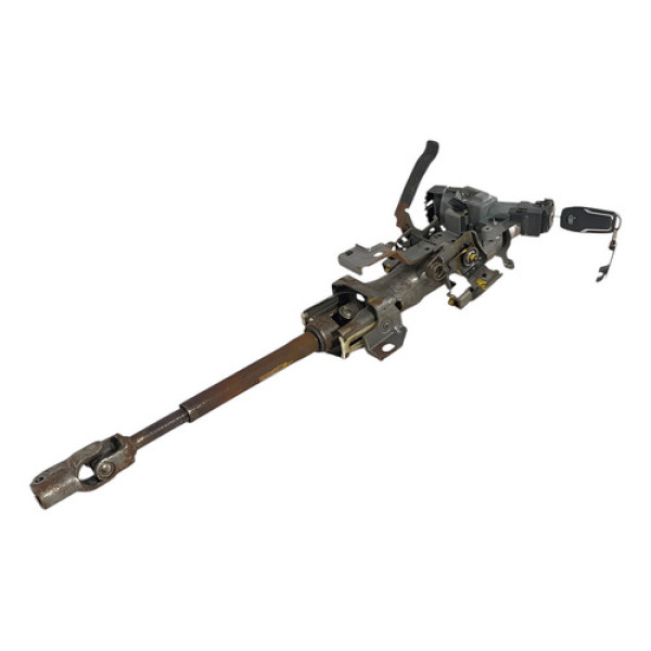 Coluna Direção Ford Fusion 2.3 Sel Aut 2006/2009 Mw