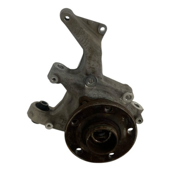 Montante Traseiro Direito Vw Tiguan 2010 2011 2012 Mw