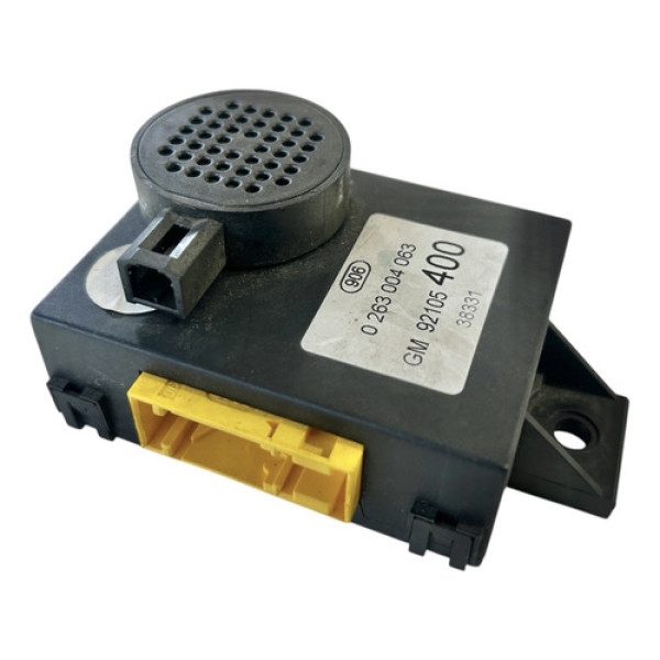 Modulo Unidade Controle Chevrolet Omega 2003-2006 Cx480m