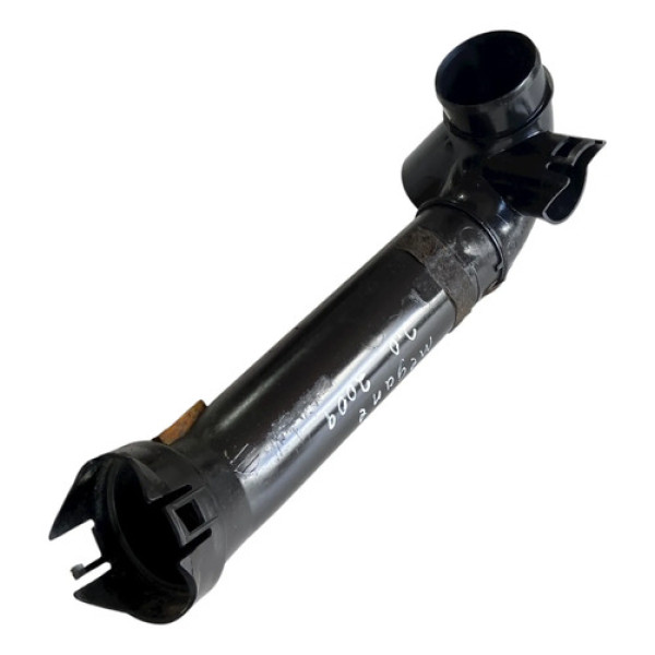 Mangueira Duto Ar Renault Megane 2.0 16v Aut 2009 Cx510 Mw