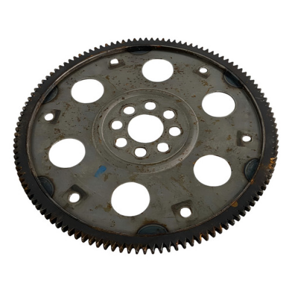 Volante Motor Toyota Rav4 2.5 4x4 Aut 2014/2015 Cx413 Mw