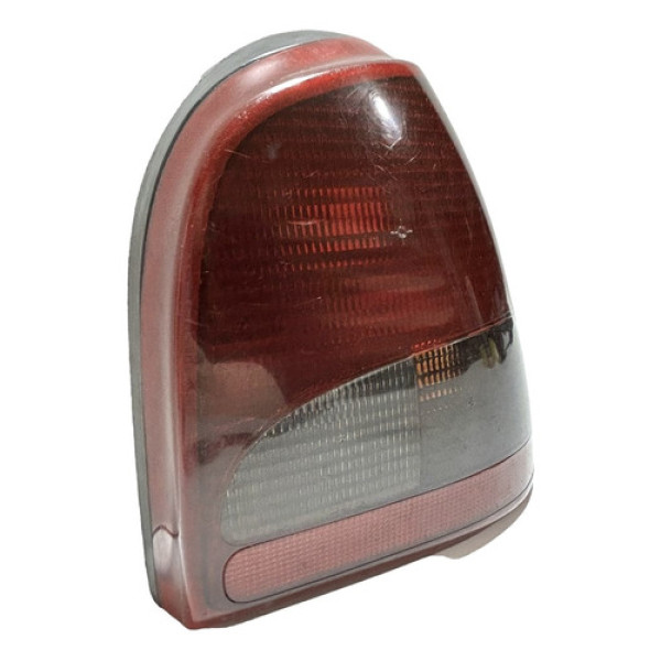 Lanterna Traseir Direita Vw Gol Bola G2 1994/1999 M G8