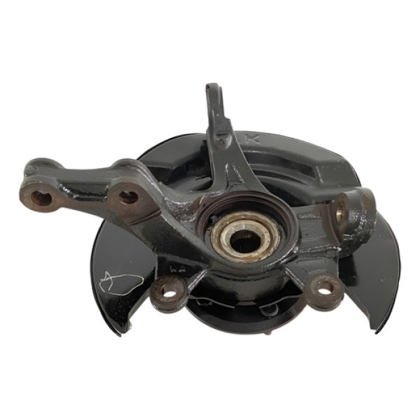 Montante Dianteiro Direito Honda Crv 2.0 4x2 Aut 2007/2011mw