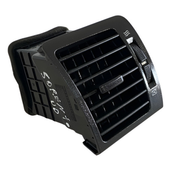 Difusor Ar Painel Lado Direito Kia Sorento 2005/2006 Cx395mw