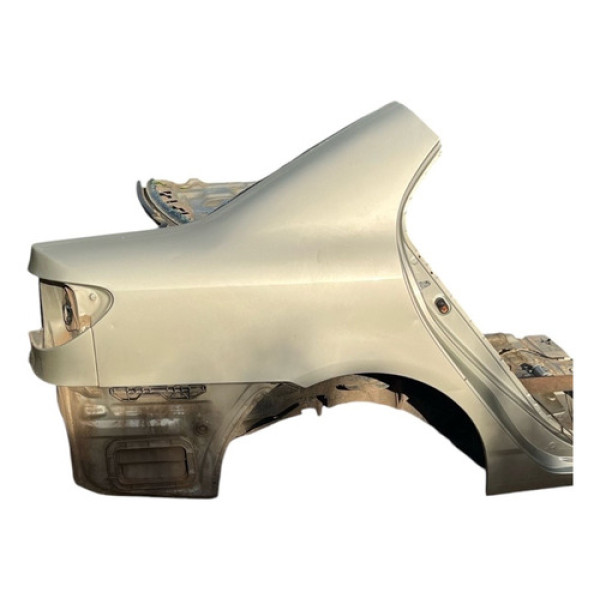 Lateral Traseira Direita Toyota Corolla Xei 2003/2009 Mw