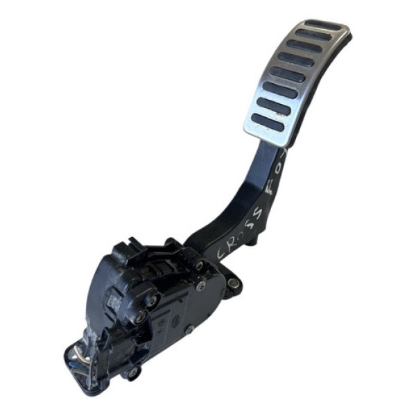 Pedal Acelerador Fox Gol Voyage Cross Fox 2007 A 2013 Cx466m