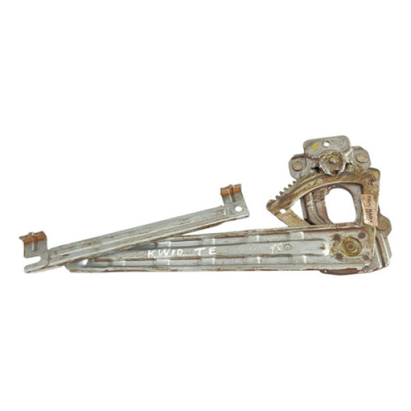 Máquina Vidro Traseira Esquerda Renault Kwid 2018 Cx277 Mw