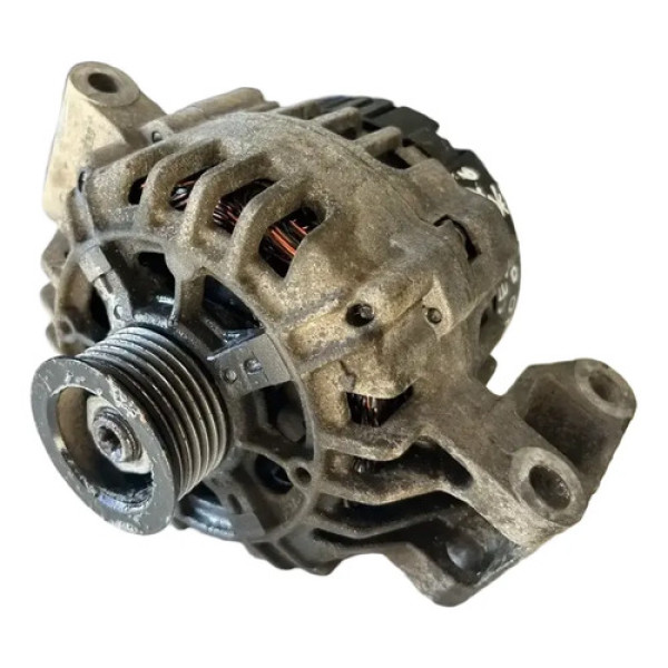 Alternador Ford Fiesta 1.6 Flex 2007 M