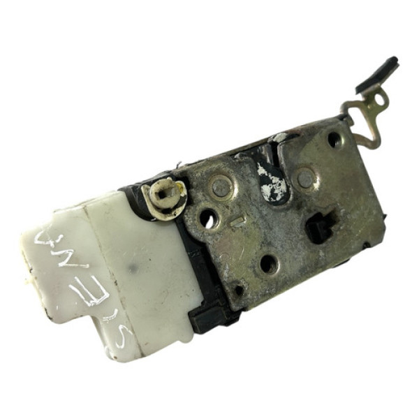 Fechadura Eletrica Tras Direito Siena 2009/12 Cx489m