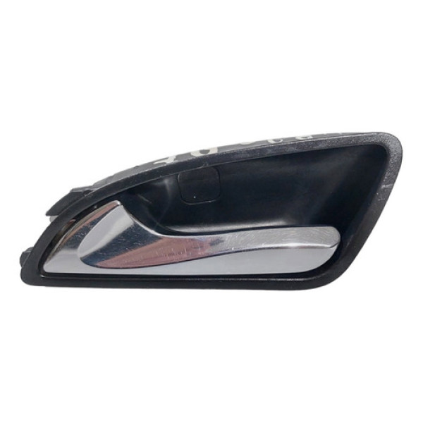 Maçaneta Interna Dianteira Esquerda Hb20 2014 Cx10