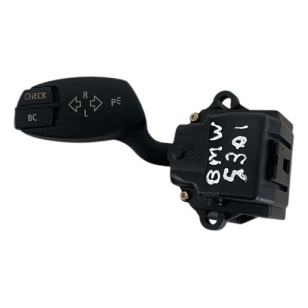 Chave Seta Bmw 530i 3.0 6cc 2004 2005 2006 Cx339 6924103 Mw