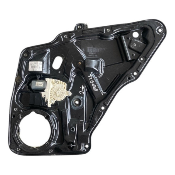 Máquina Vidro Traseiro Direita Vw Tiguan 2010/2012 Mw