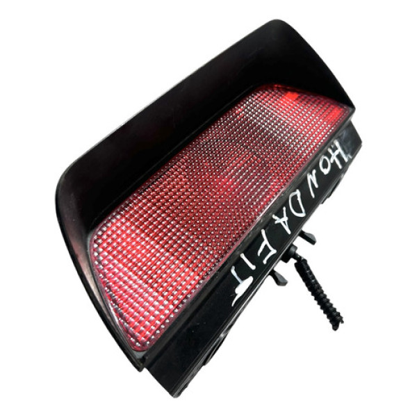 Break Light Luz Freio Honda Fit 2009 A 2014 Cx207m