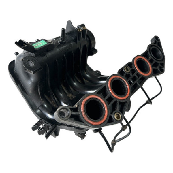 Coletor De Admissão Peugeot 207 1.4 2008/12 M