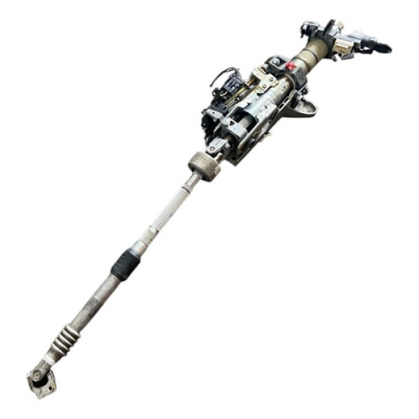 Coluna Direção Elétrica Bmw 530i 3.0 6cc 2004/2005 6770705