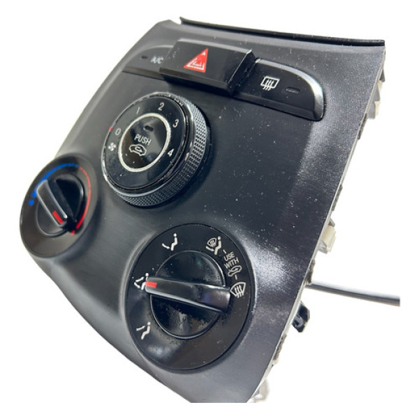 Comando Ar Condicionado Hb20 2013/2016 Cx100s